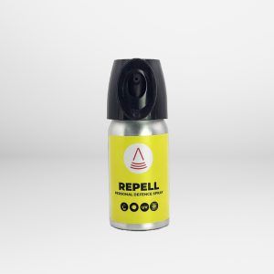 REPELL PERSONAL ALARM