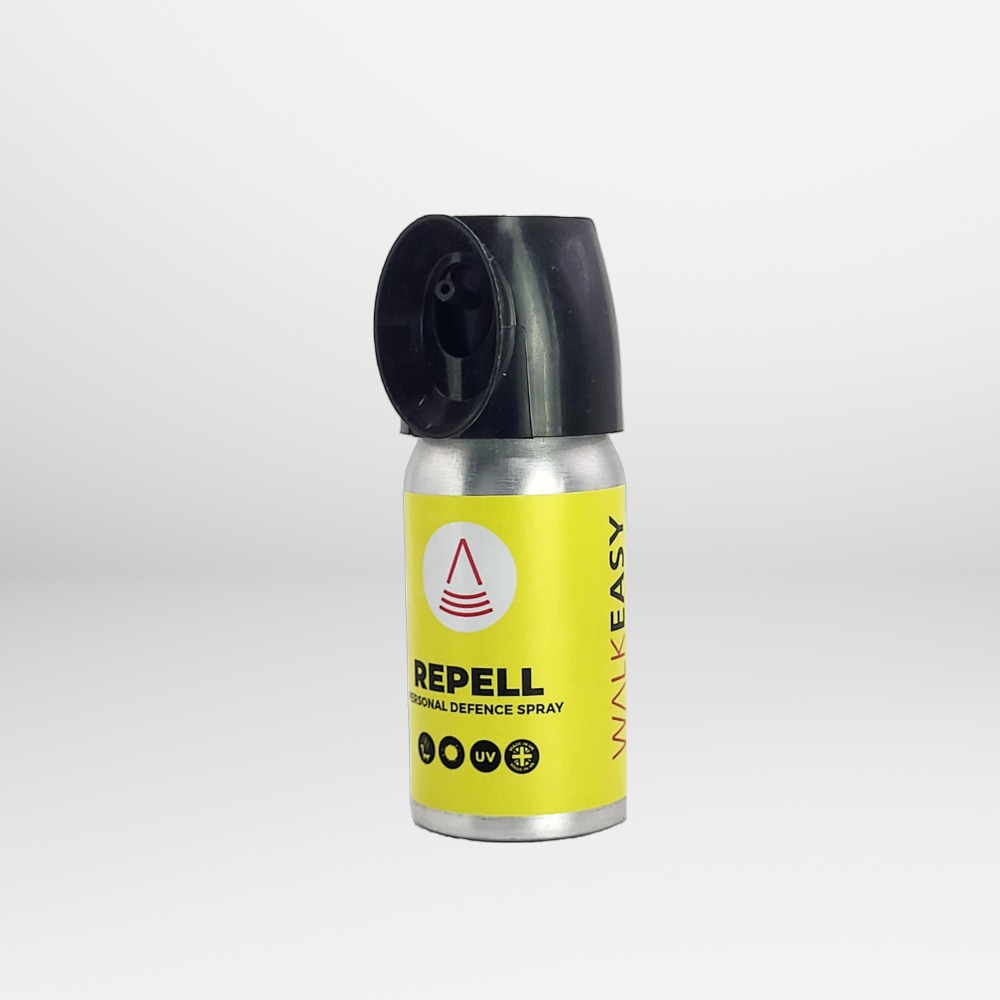 REPELL PERSONAL ALARM