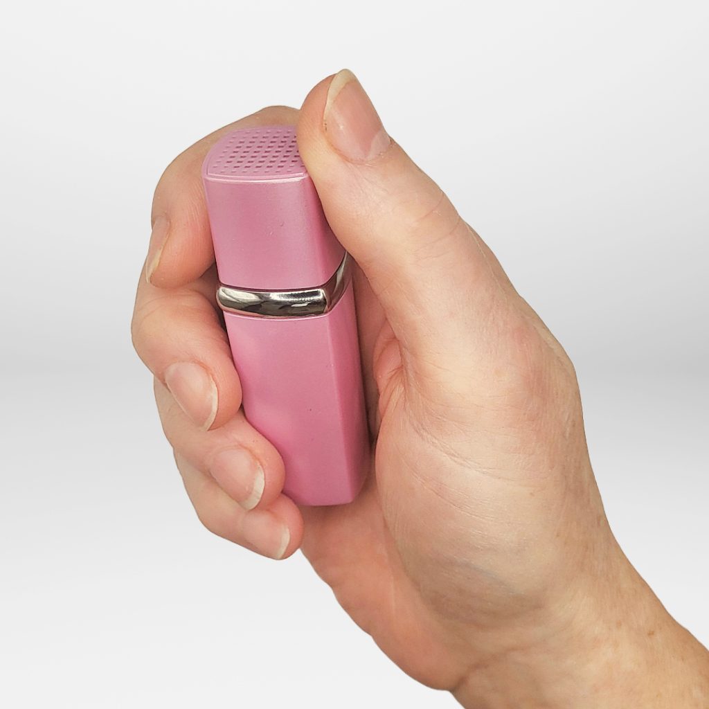 Lipstick Personal Alarm